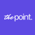 thepoint. Logotype
