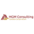 HGM Consulting Canada Logotype
