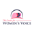 The Center for Women's Voice Logotype