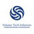 Soluner Tech Solutions Pvt. Ltd. Logotype