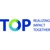 TOP Offshore BV Logotype
