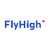 FlyHigh.PRO Logotype