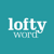 Lofty Word Logotype