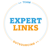 Expert Links Ltd. Logotype