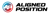 Aligned Position Logotype
