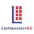 Lichtenstein Real Estate Logotype