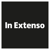 In Extenso Logotype
