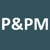 P&PM Solutions & Consulting Logotype