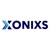 xonixs IT solutions Logotype