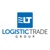 Logistic Trade Logotype