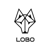 Lobo Web Design Logotype