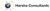 Harsha Consultants Pty Ltd Logotype