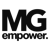 MG Empower Logotype