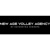 New Age Volley Agency Logotype