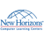 New Horizons of Phoenix Logotype