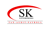 SK Enterprises Logotype