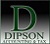 Dipson Accounting Services Logotype