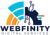 Webfinity Digital Services Logotype