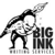 Big Ink Writing Services Logotype