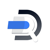 Datahayrick Search Logotype