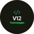 V12 Technologies Logotype