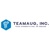 TeamAug, Inc. Logotype