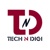 Tech N Digi Logotype