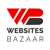 Websites Bazaar Logotype