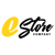 Estore Company Logotype