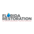 Florida Restoration Logotype