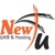 NEW4U Logotype