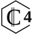 Crypto4All Logotype