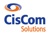 CisCom Solutions Logotype