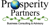 Prosperity Partners Consulting, Inc. Logotype