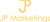 JP Marketings Logotype