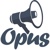 Opus Marketplace Logotype