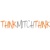 Think Mitch Think Logotype