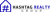 Hashtag Realty Group Logotype