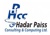 Hadar Paiss Logotype
