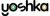 Yoshka Logotype