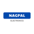 Nagpal electronics Logotype