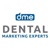 Dental Marketing Experts Logotype