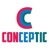 Conceptic Logotype
