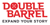 Double Barrel Logotype