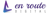 Enroute Digital Logotype