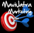 Mavijatra Marketing Logotype