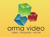 Orma Video Logotype