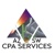 AZ Southwest CPA Services Logotype