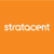 Stratacent Logotype