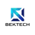 Bektech Digital Logotype